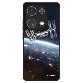 Picasee ULTIMATE CASE pro Xiaomi Redmi Note 13 Pro 4G - Station