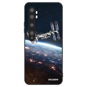 Obal pro Xiaomi Mi Note 10 (Pro) - Station