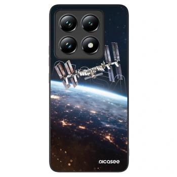 Picasee ULTIMATE CASE pro Xiaomi 14T Pro - Station