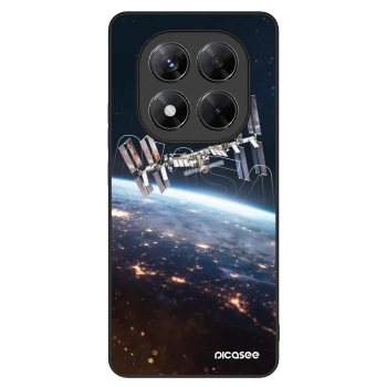 Picasee ULTIMATE CASE pro Xiaomi Redmi Note 14 Pro 5G - Station