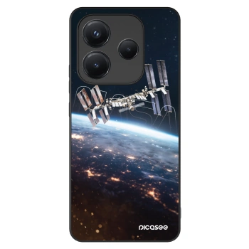 Picasee ULTIMATE CASE pro Xiaomi Redmi Note 14 5G - Station