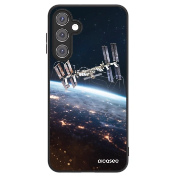 Picasee ULTIMATE CASE pro Samsung Galaxy A16 5G - Station