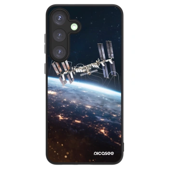 Picasee ULTIMATE CASE PowerShare pro Samsung Galaxy S25+ 5G - Station