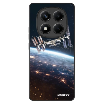 Picasee ULTIMATE CASE pro Xiaomi Redmi Note 14 Pro 4G - Station