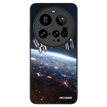 Picasee ULTIMATE CASE pro Xiaomi 15 Ultra - Station
