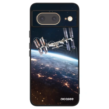 Obal pro Google Pixel 8 - Station