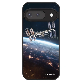 Obal pro Google Pixel 9 - Station