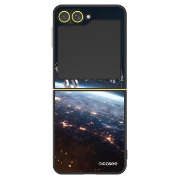 Obal pro Samsung Galaxy Z Flip6 5G - Station