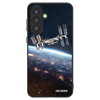 Picasee ULTIMATE CASE pro Samsung Galaxy A26 5G A266B - Station