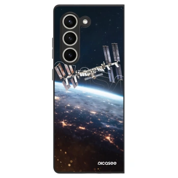 Obal pro Samsung Galaxy Z Fold5 5G - Station