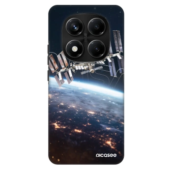 Obal pro Xiaomi Redmi Note 14 Pro+ 5G - Station