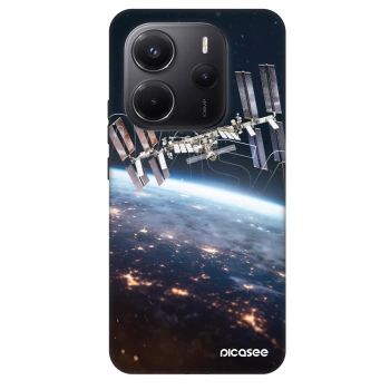 Obal pro Xiaomi Redmi Note 14 5G - Station