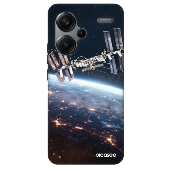 Obal pro Xiaomi Redmi Note 13 Pro+ 5G - Station