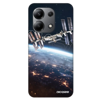 Picasee Fashion Case pro Xiaomi Redmi Note 13 4G - Station