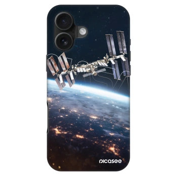 Obal pro Apple iPhone 16 - Station