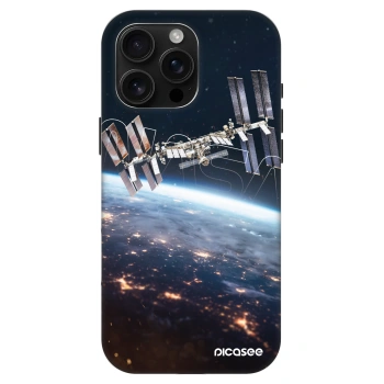 Obal pro Apple iPhone 16 Pro Max - Station