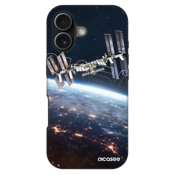 Obal pro Apple iPhone 17 - Station