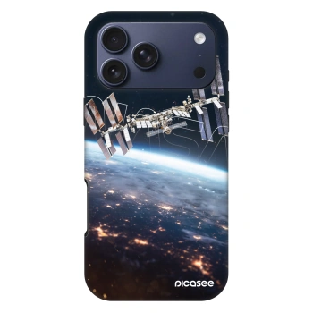 Obal pro Apple iPhone 17 Pro Max - Station