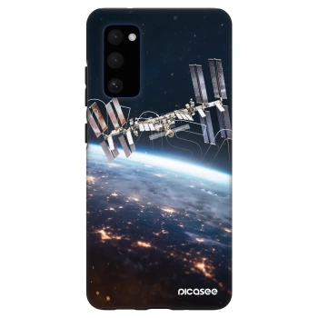 Obal pro Samsung Galaxy S20 FE - Station