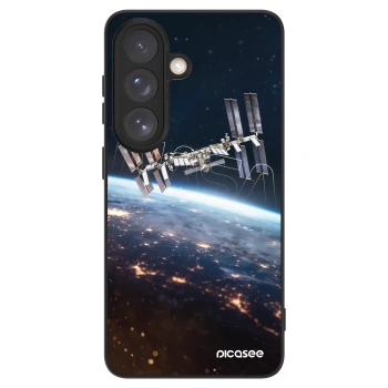 Picasee ULTIMATE CASE pro Samsung Galaxy S26 - Station