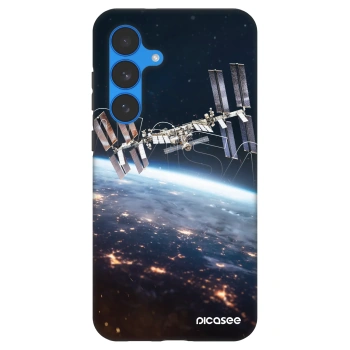 Picasee Fashion Case pro Samsung Galaxy S25 FE 5G - Station