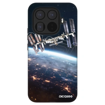 Picasee Fashion Case pro Xiaomi 15T Pro - Station