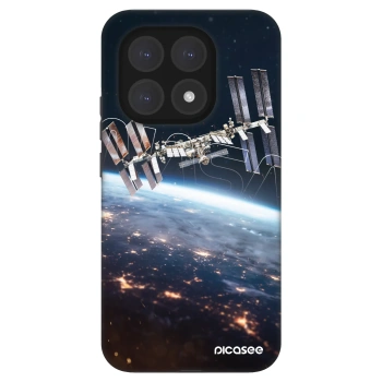 Picasee Fashion Case pro Xiaomi 15T - Station