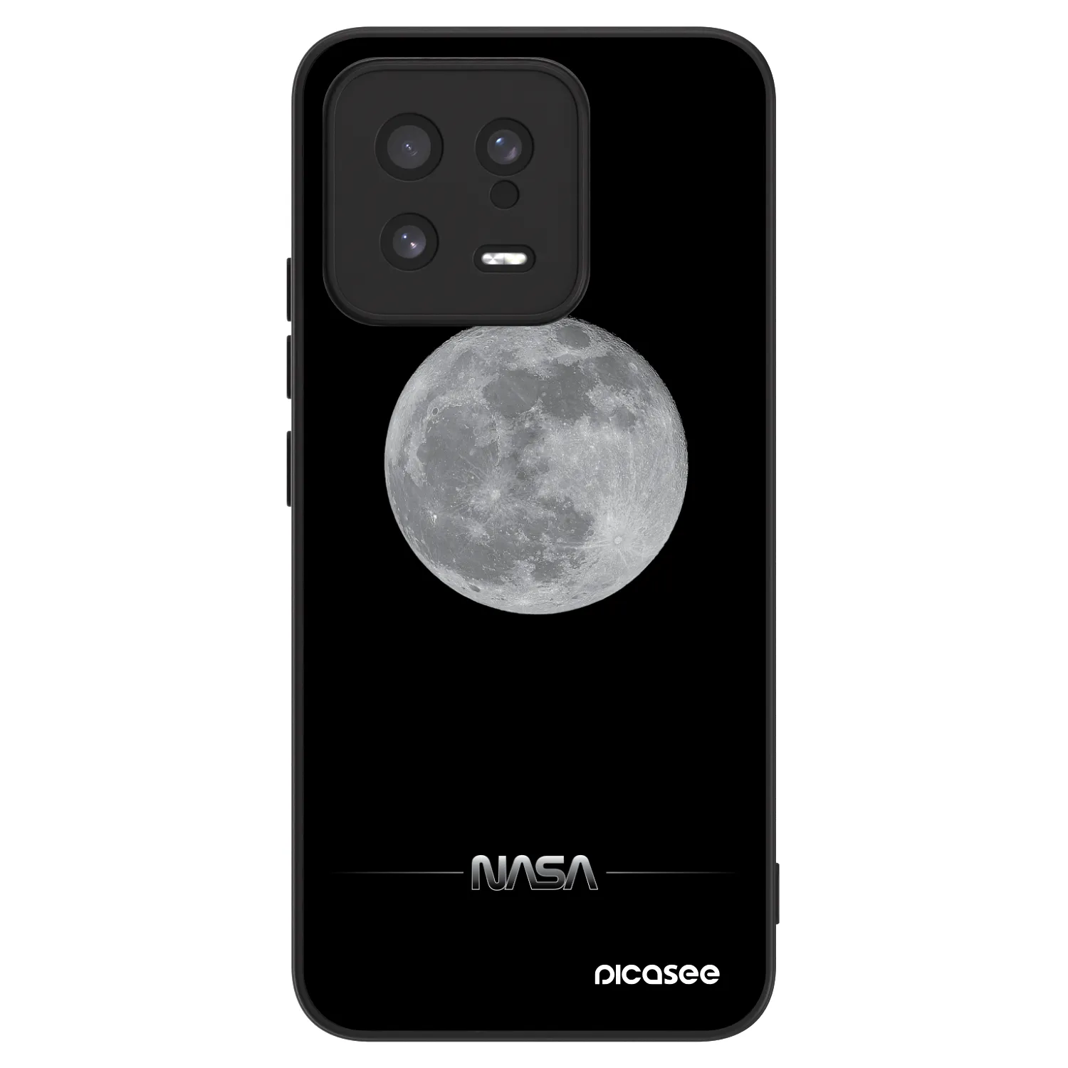 Picasee ULTIMATE CASE pro Xiaomi 13 - Moon Minimal