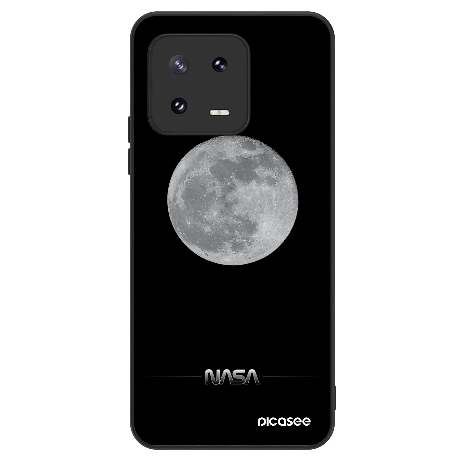 Picasee ULTIMATE CASE pro Xiaomi 13 Pro - Moon Minimal