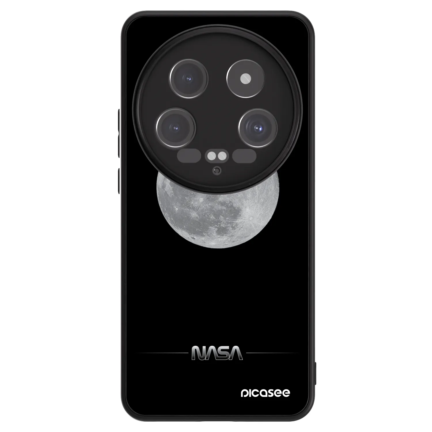Picasee ULTIMATE CASE pro Xiaomi 14 Ultra - Moon Minimal