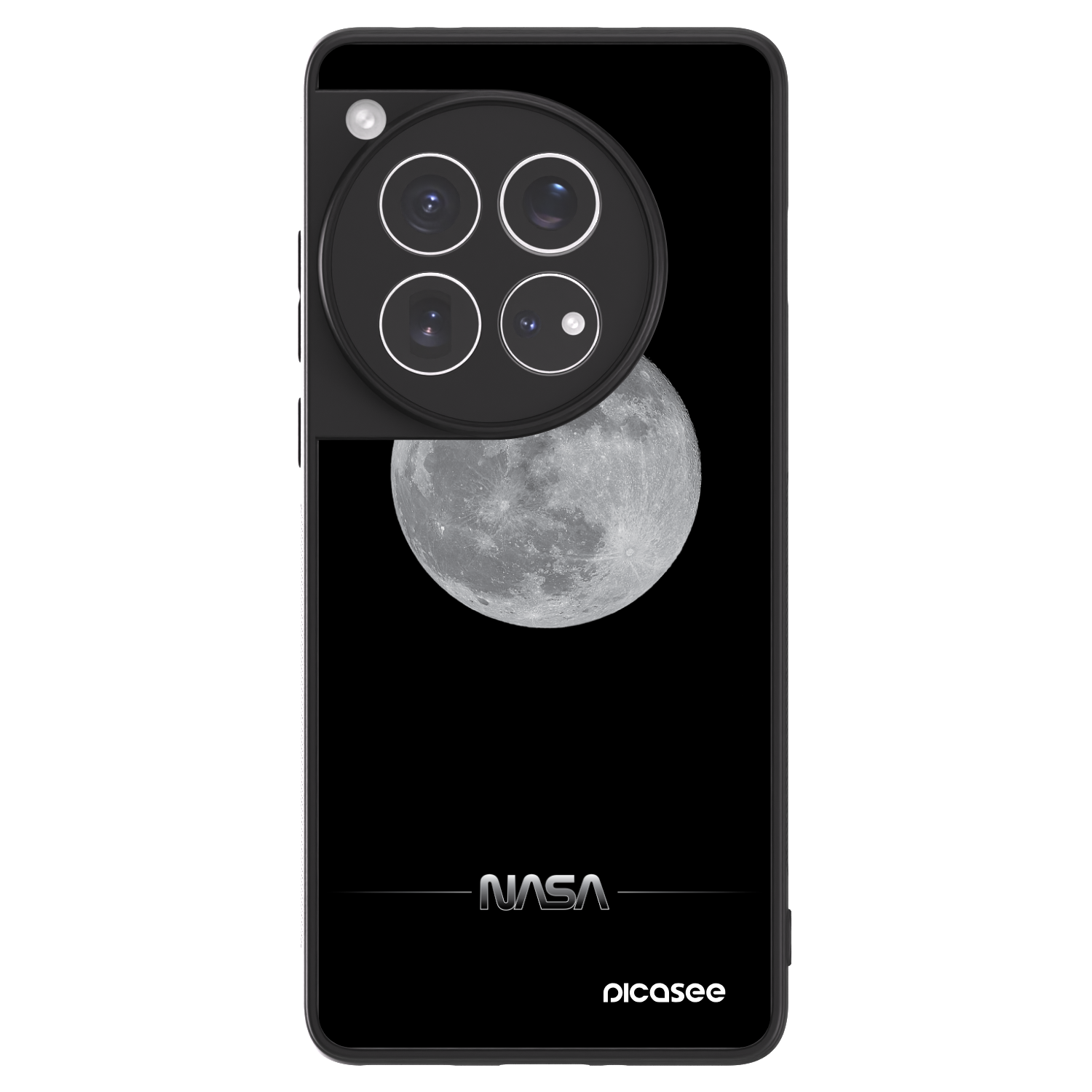Picasee ULTIMATE CASE pro OnePlus 12 5G - Moon Minimal