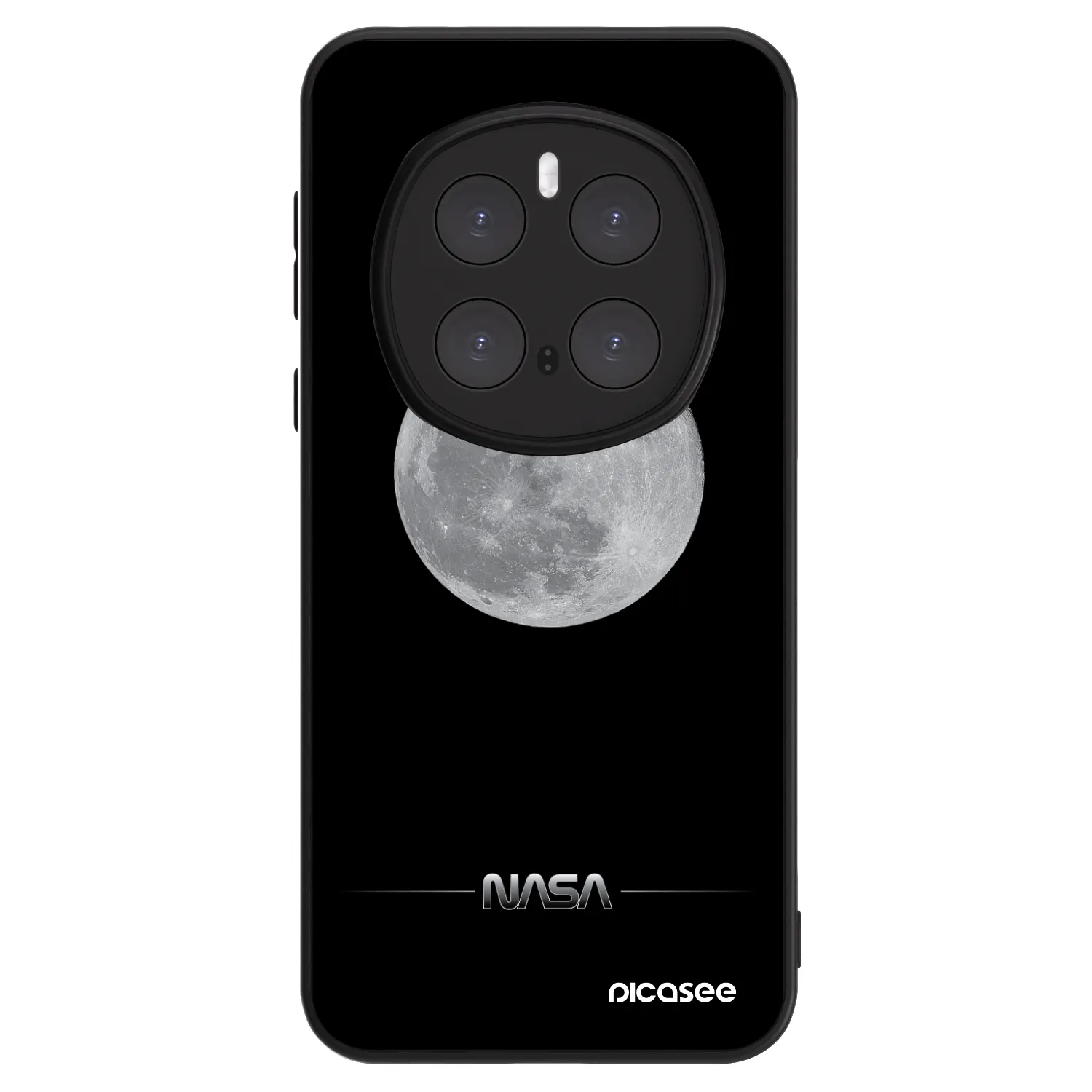 Picasee ULTIMATE CASE pro Honor Magic7 Pro 5G - Moon Minimal
