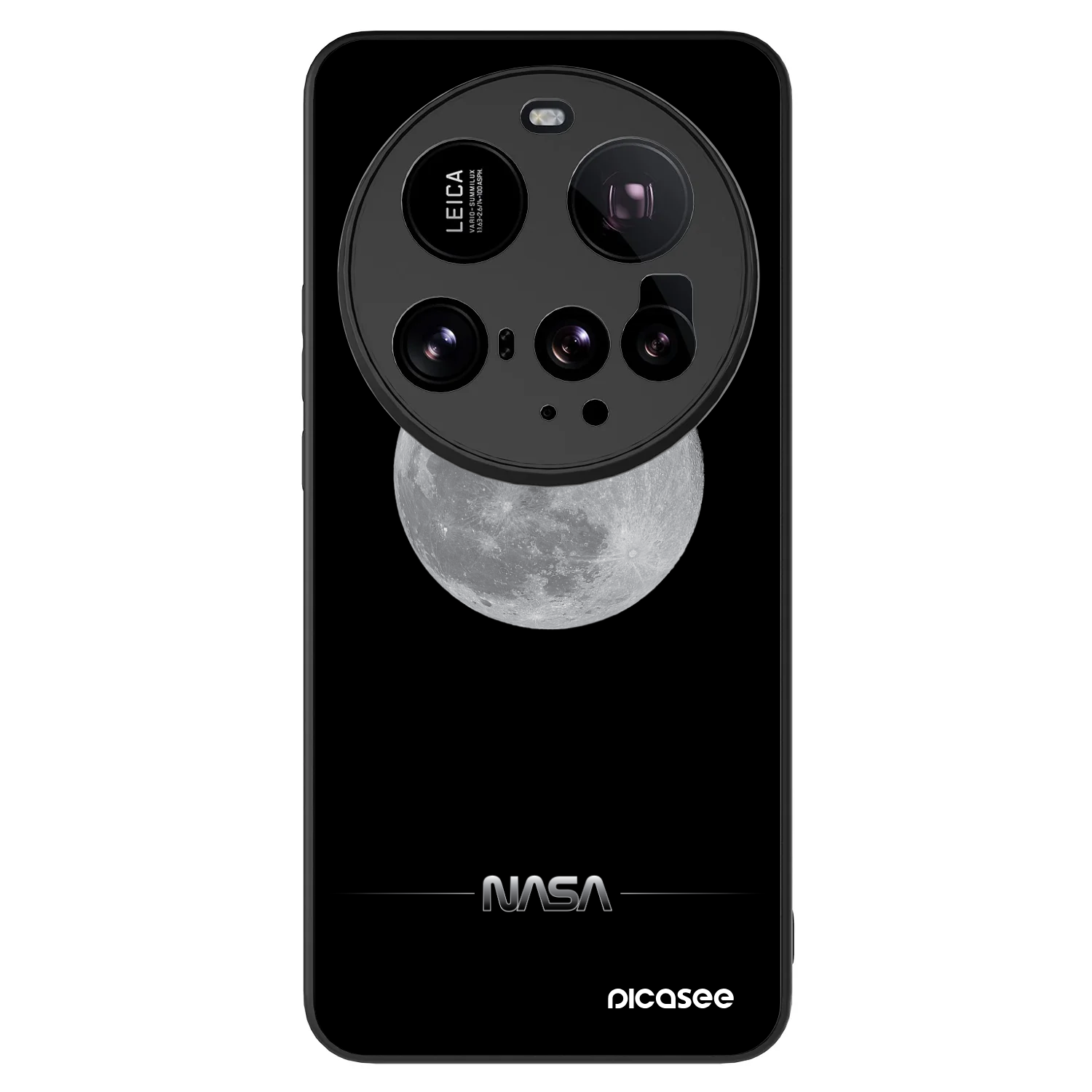 Picasee ULTIMATE CASE pro Xiaomi 15 Ultra - Moon Minimal