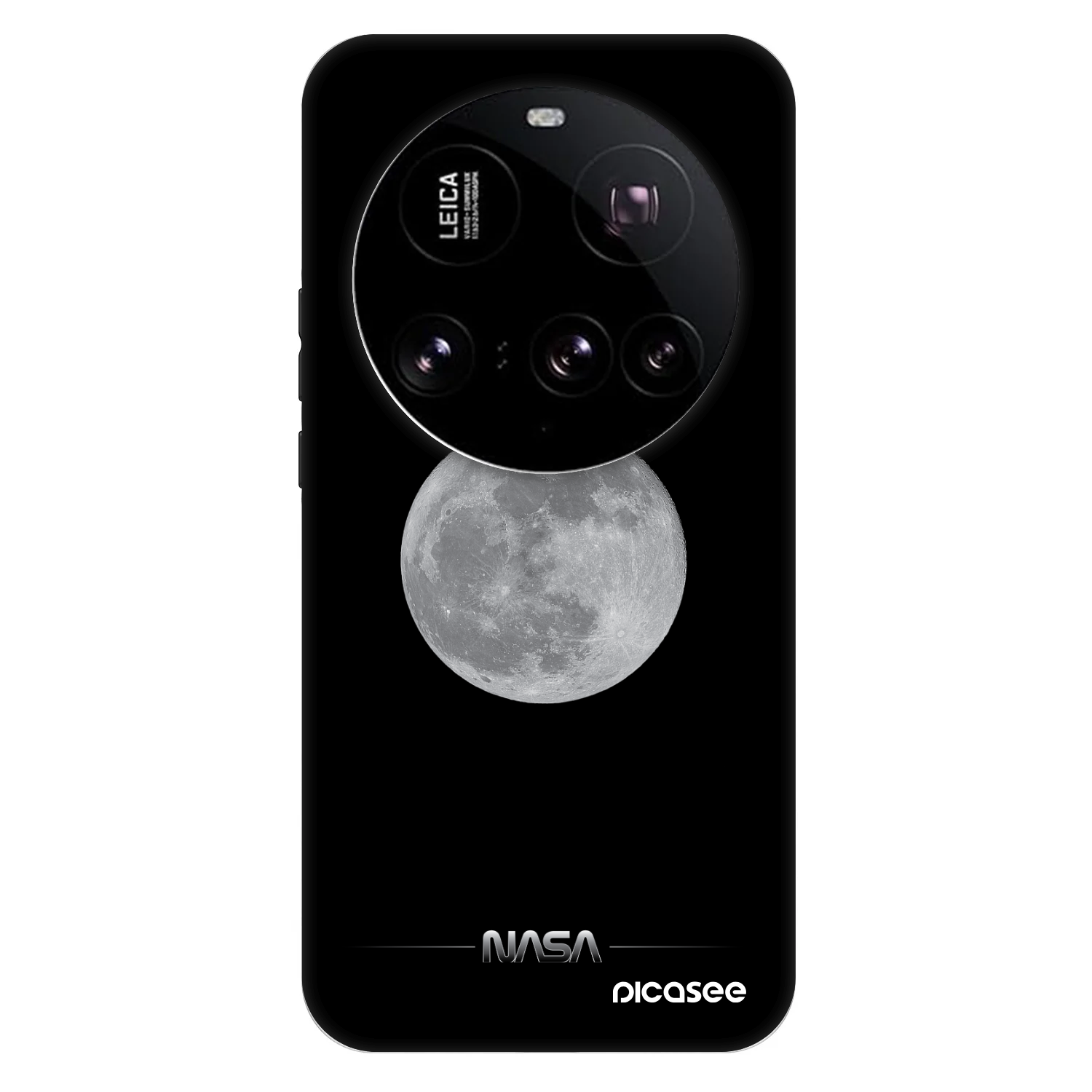 Picasee Fashion Case pro Xiaomi 15 Ultra - Moon Minimal