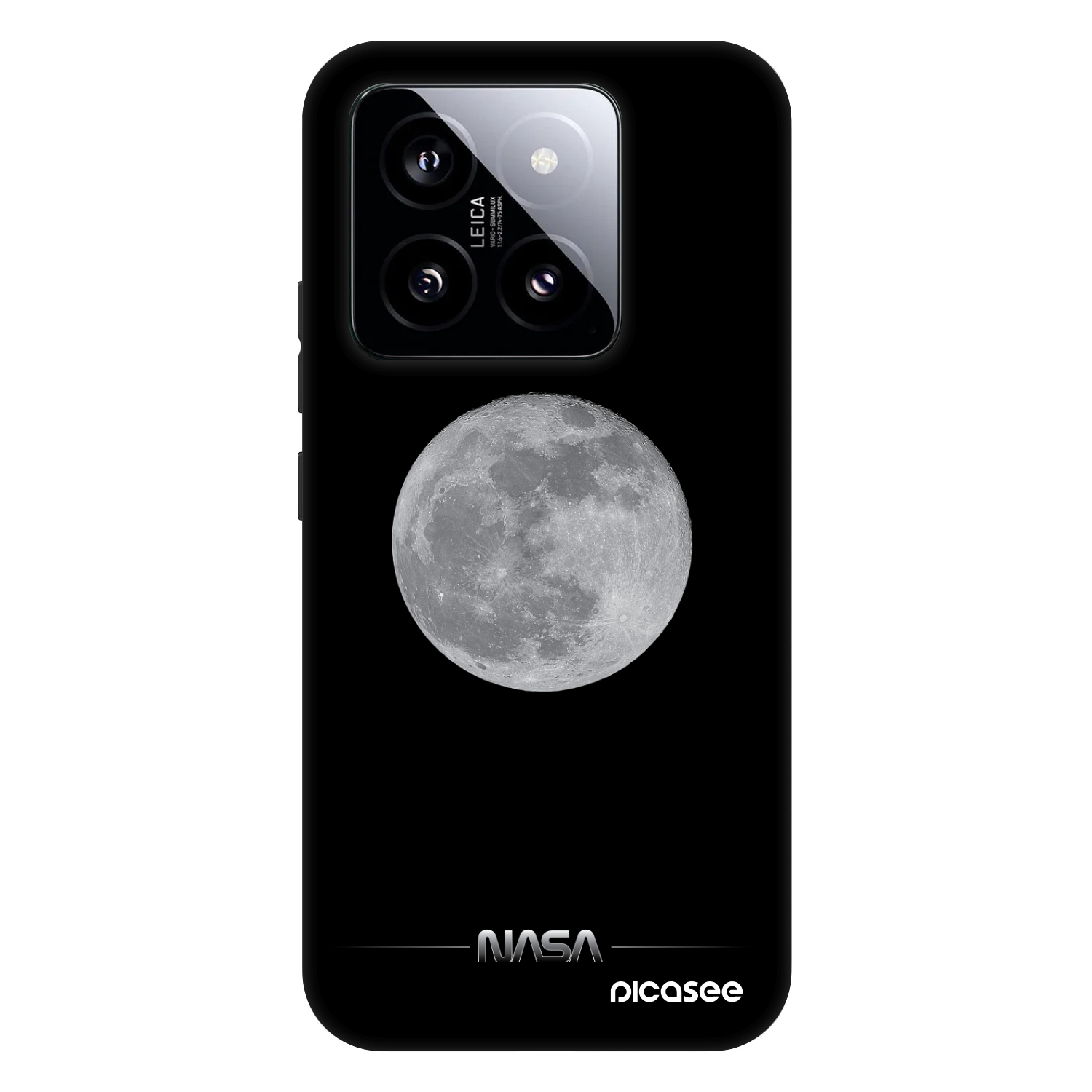 Picasee Fashion Case pro Xiaomi 14 - Moon Minimal