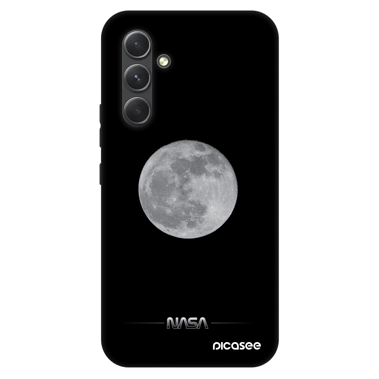 Picasee Fashion Case pro Samsung Galaxy A54 5G A546B - Moon Minimal