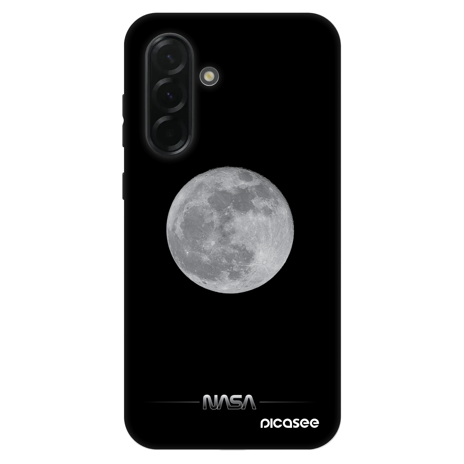 Picasee Fashion Case pro Samsung Galaxy A36 5G - Moon Minimal