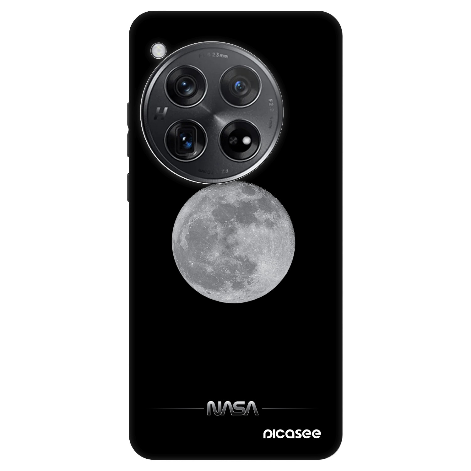 Picasee Fashion Case pro OnePlus 12 5G - Moon Minimal