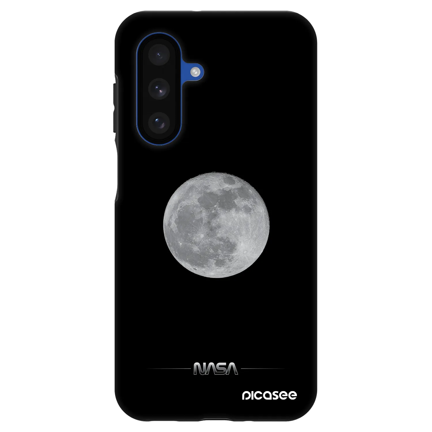 Picasee Fashion Case pro Samsung Galaxy A17 5G - Moon Minimal