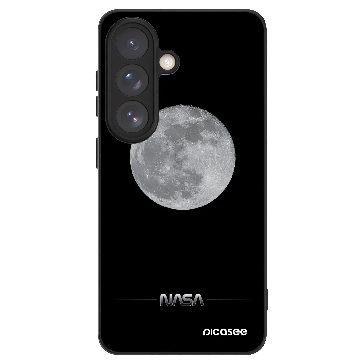 Picasee ULTIMATE CASE pro Samsung Galaxy S26 - Moon Minimal