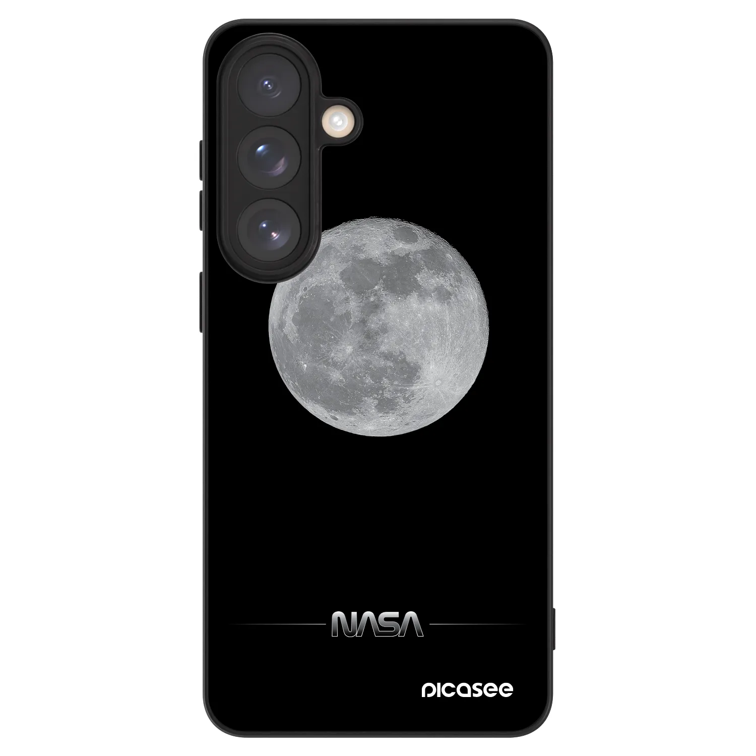 Picasee ULTIMATE CASE PowerShare pro Samsung Galaxy S26+ - Moon Minimal