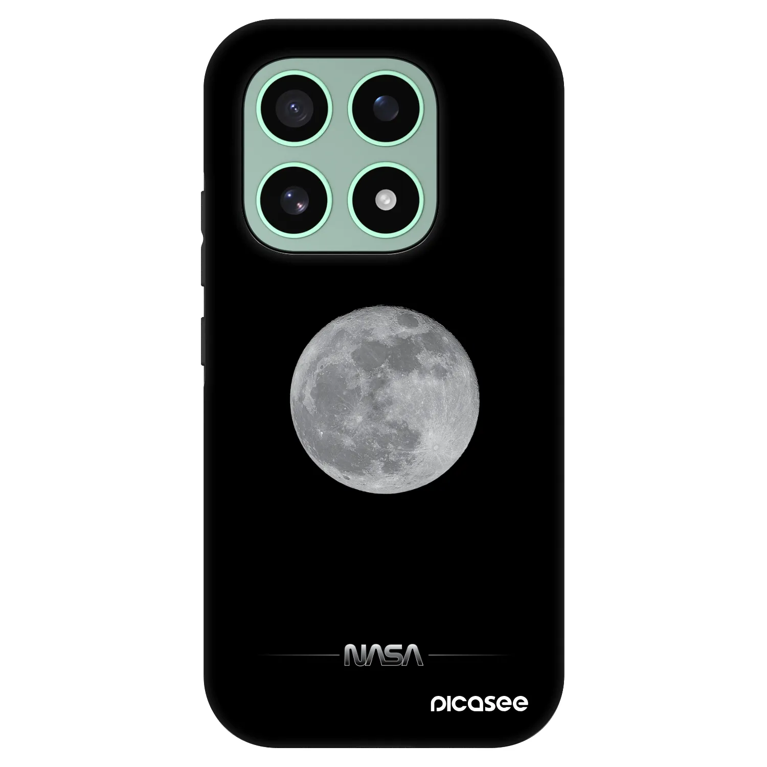 Picasee Fashion Case pro Xiaomi 17 - Moon Minimal