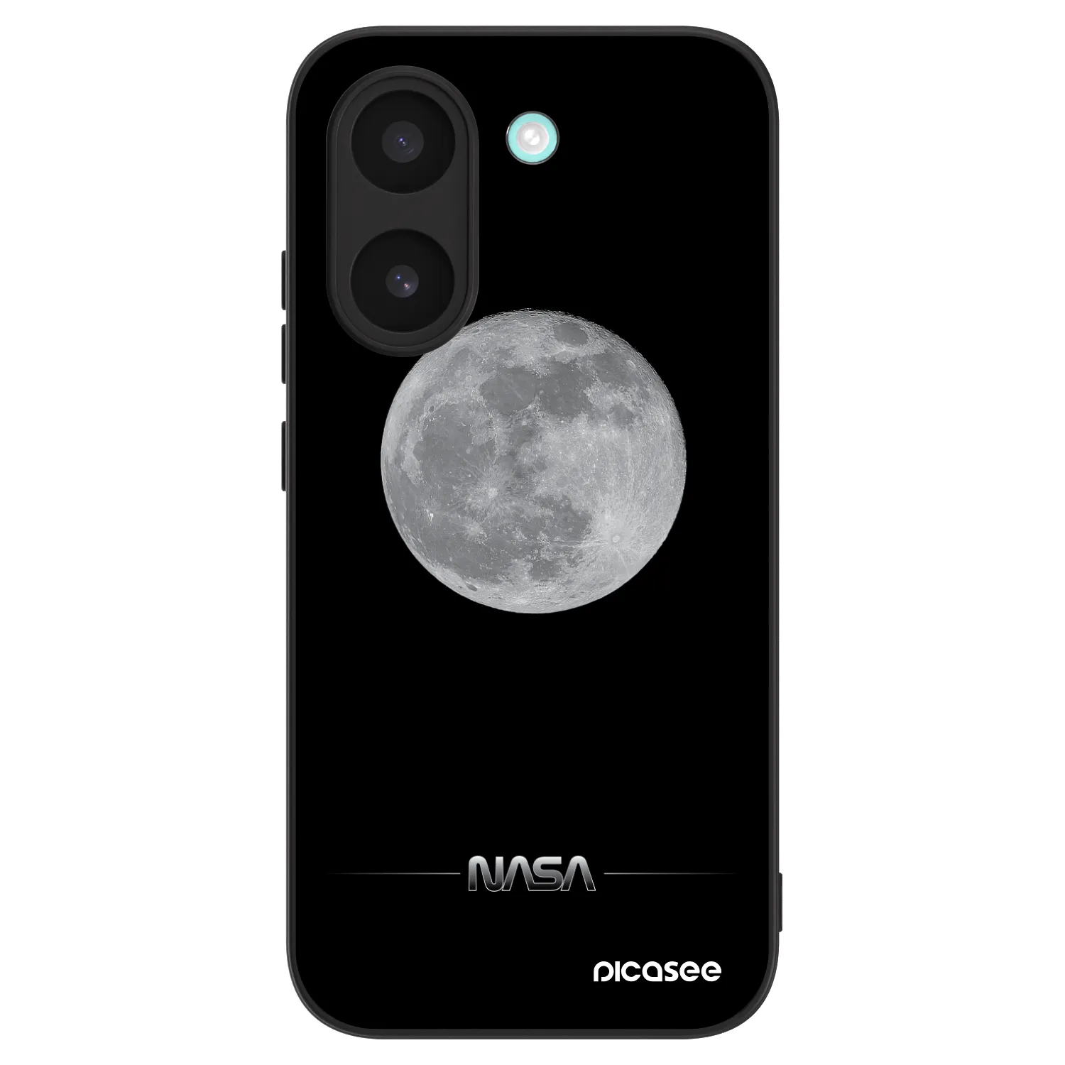 Picasee ULTIMATE CASE pro Xiaomi Poco X8 Pro - Moon Minimal