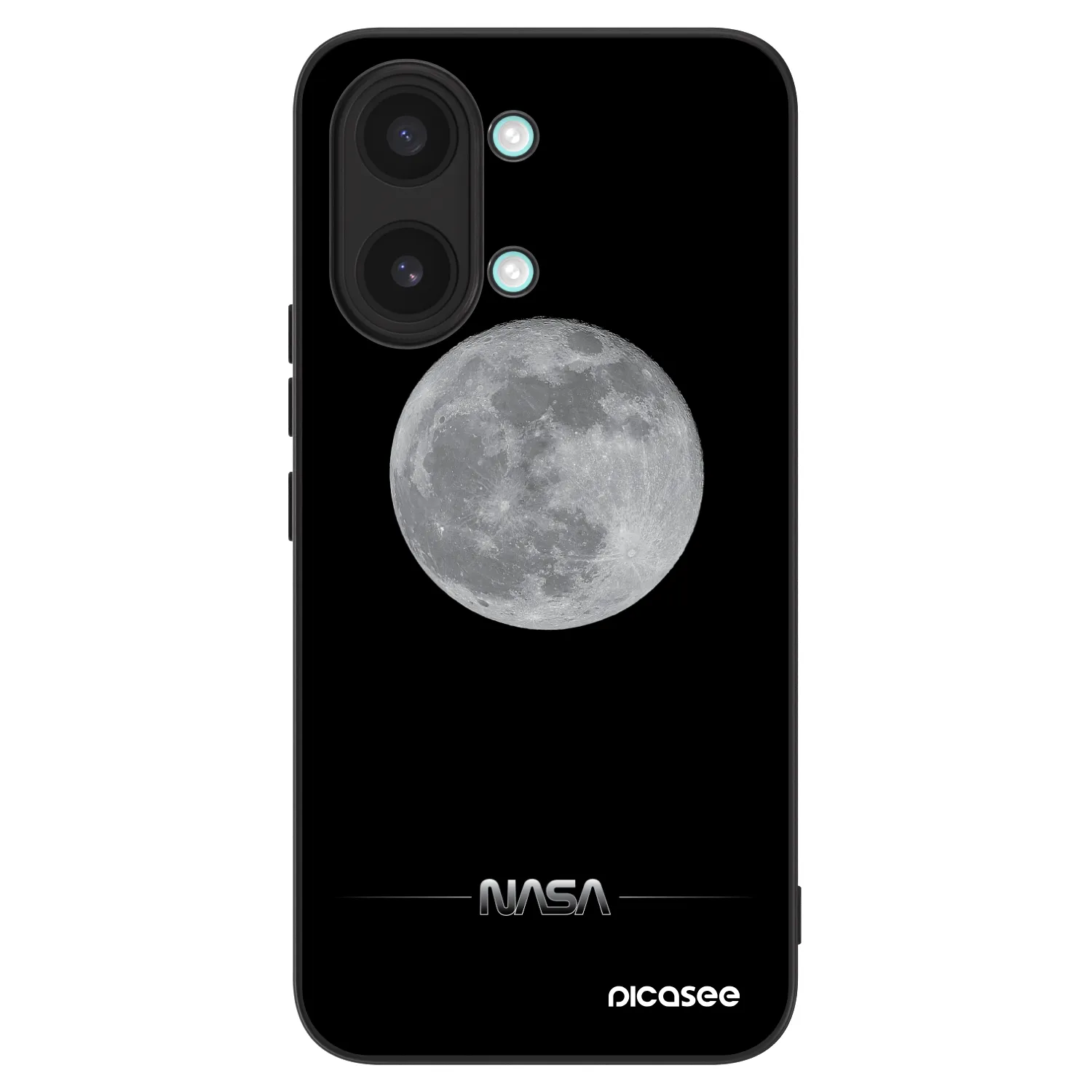 Picasee ULTIMATE CASE pro Xiaomi Poco X8 Pro Max - Moon Minimal