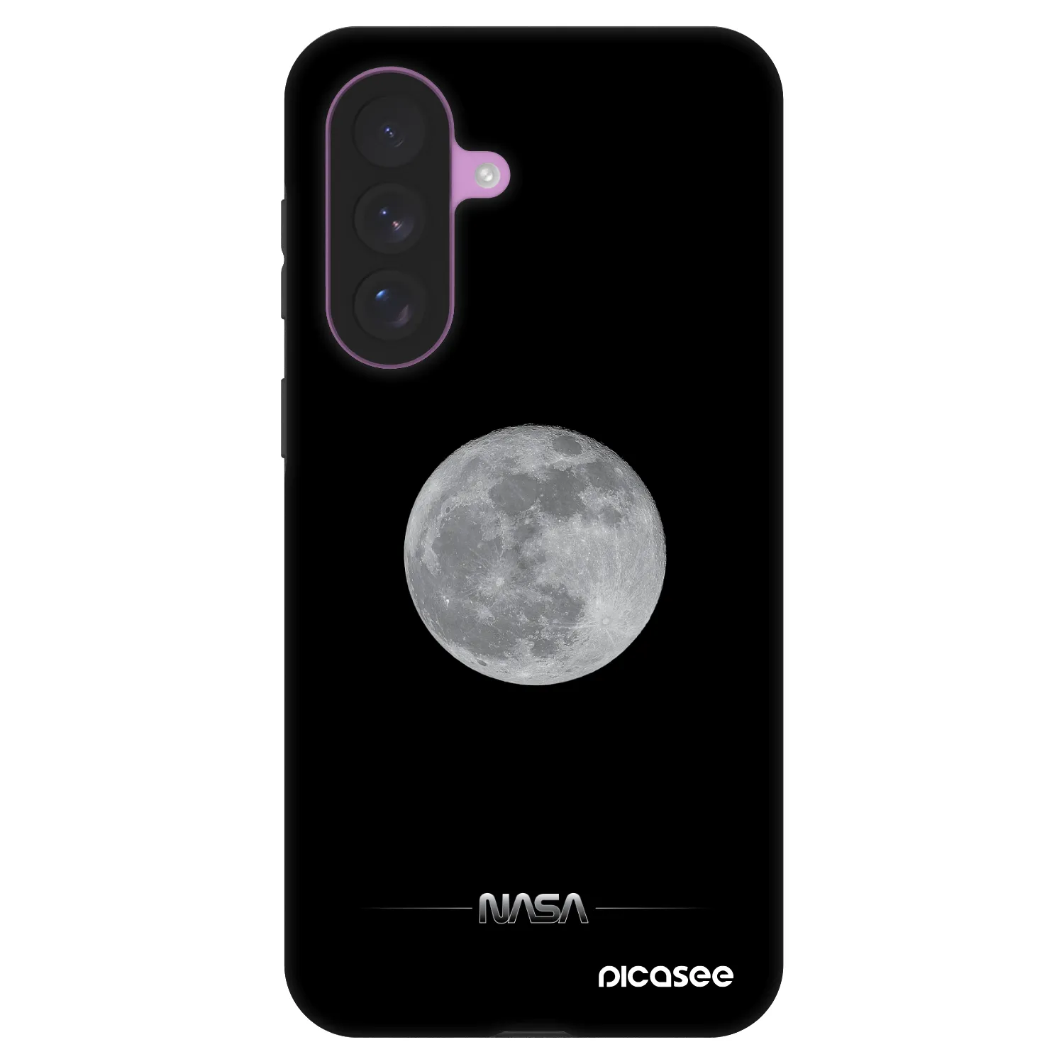 Picasee Fashion Case pro Samsung Galaxy A57 5G - Moon Minimal