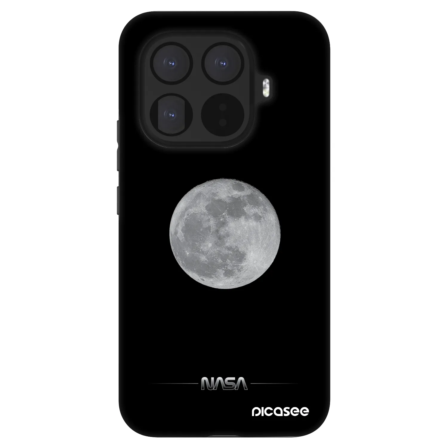Picasee Fashion Case pro Xiaomi 15T Pro - Moon Minimal