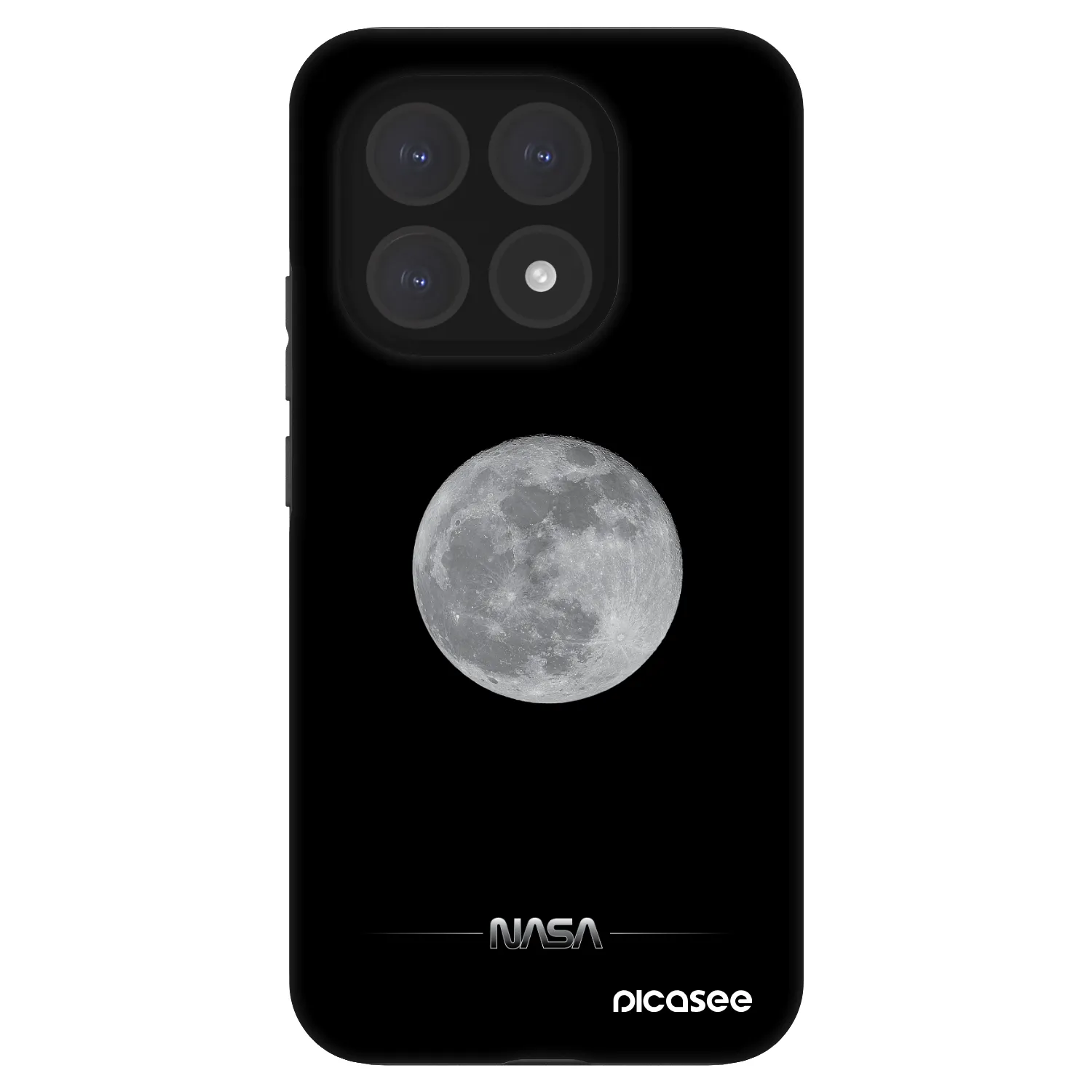 Picasee Fashion Case pro Xiaomi 15T - Moon Minimal