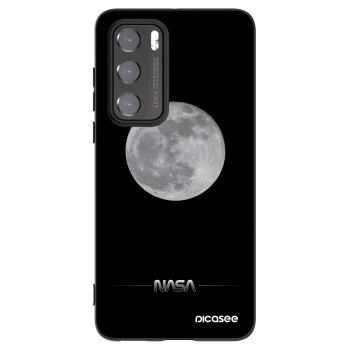 Obal pro Huawei P40 - Moon Minimal