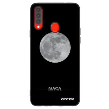 Obal pro Samsung Galaxy A20s - Moon Minimal