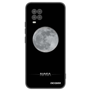 Obal pro Xiaomi Mi 10 Lite - Moon Minimal